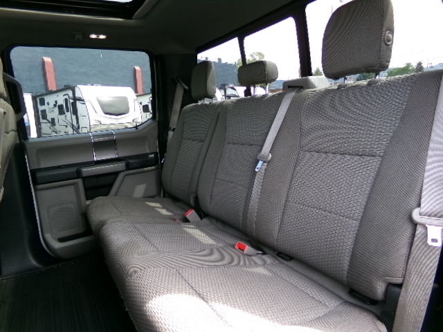 2019 Ford F-150 XLT - Photo 15