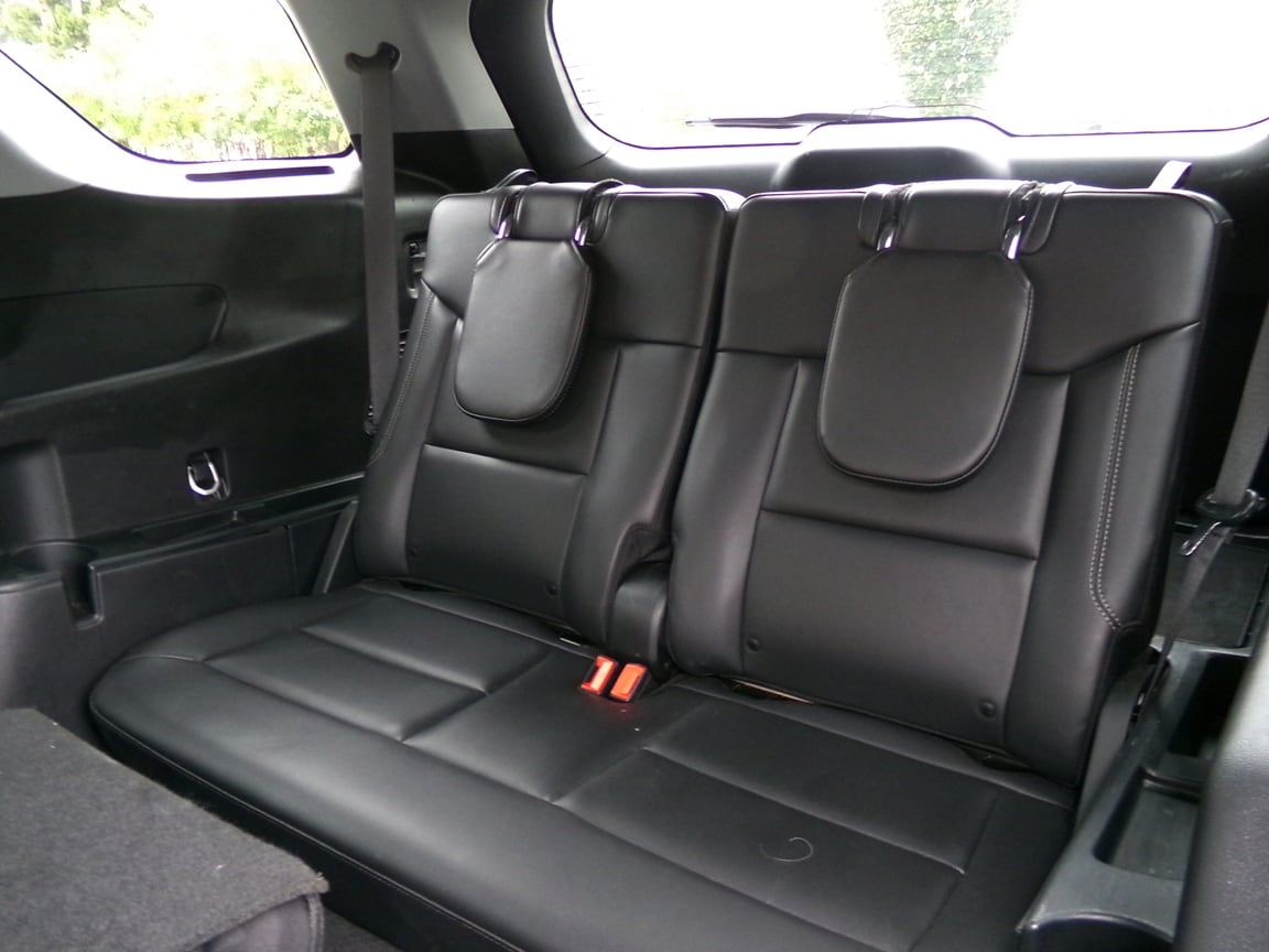 2024 Ford Explorer XLT - Photo 19