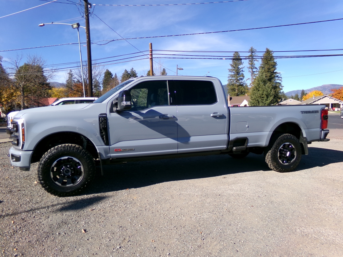  Ford F-350 Super Duty