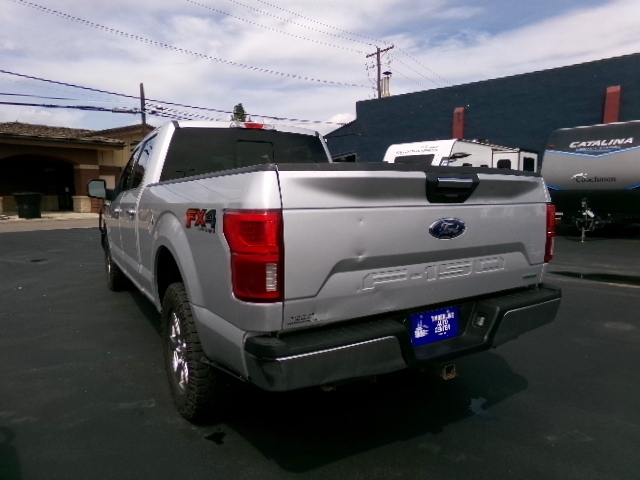 2019 Ford F-150 XLT - Photo 8