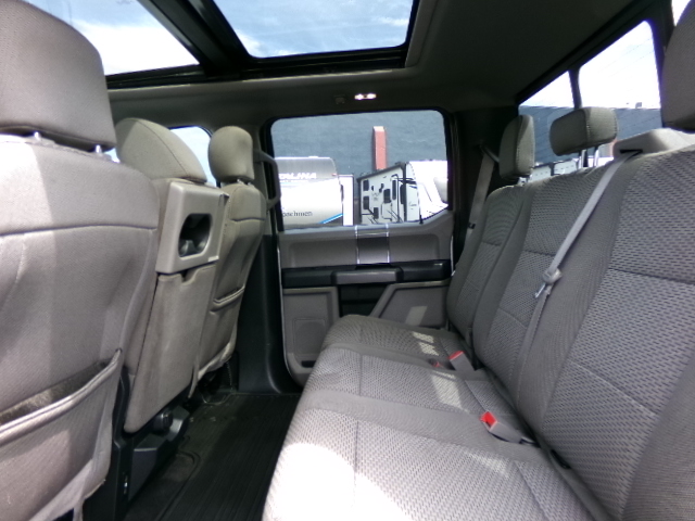 2019 Ford F-150 XLT - Photo 14