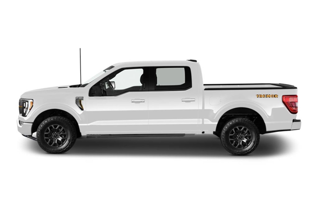Used 2023 Ford F-150 Tremor Truck