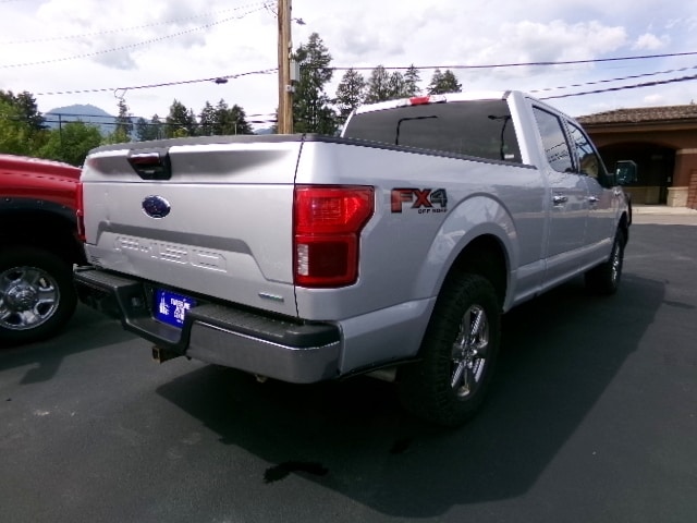 2019 Ford F-150 XLT - Photo 7