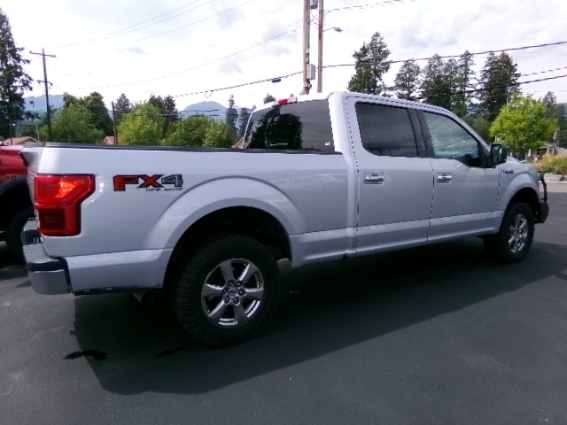 2019 Ford F-150 XLT - Photo 6