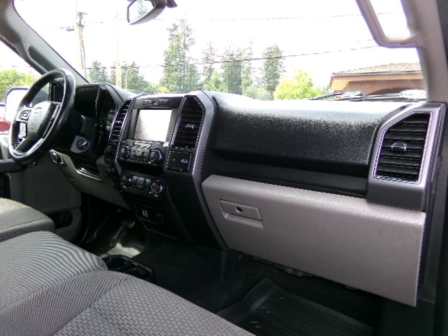 2019 Ford F-150 XLT - Photo 12