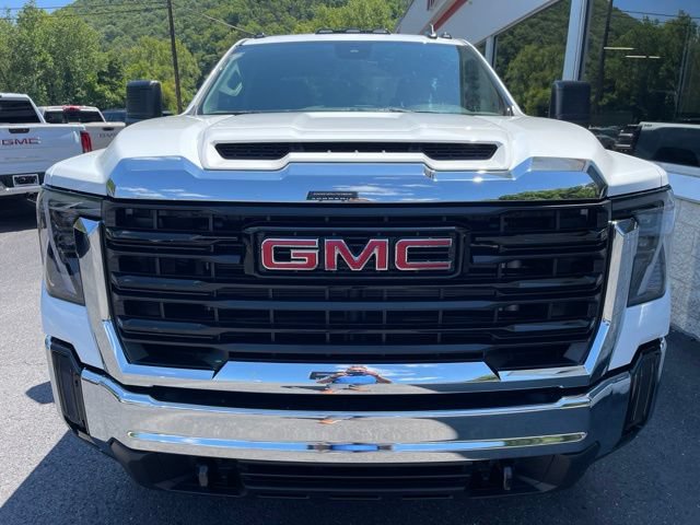 New 2026 GMC Sierra 2500 HD Pro Truck
