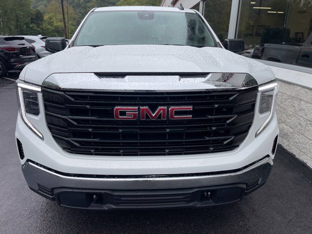 New 2026 GMC Sierra 1500 Pro Truck
