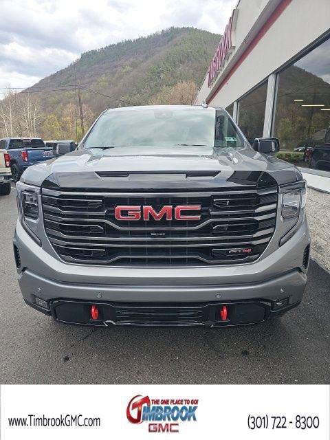 2026 GMC Sierra 1500 Truck 