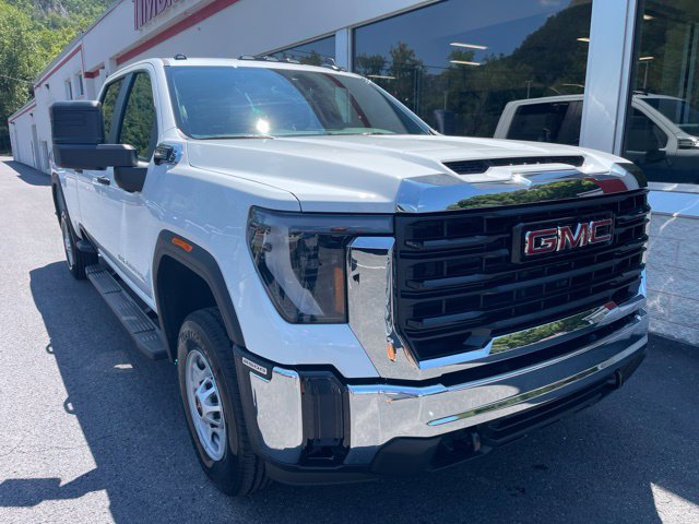 New 2026 GMC Sierra 2500 HD Pro Truck