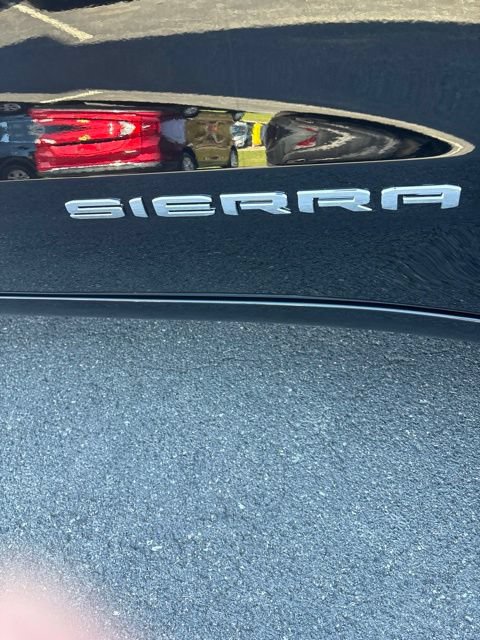 New 2026 GMC Sierra 1500 SLT Truck