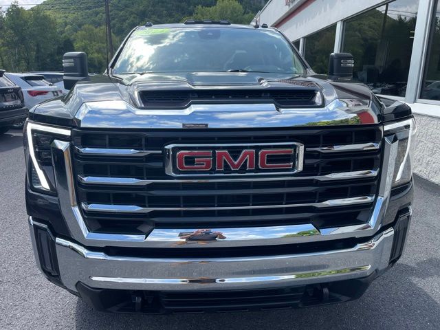 Used 2024 GMC Sierra 2500HD SLE Truck