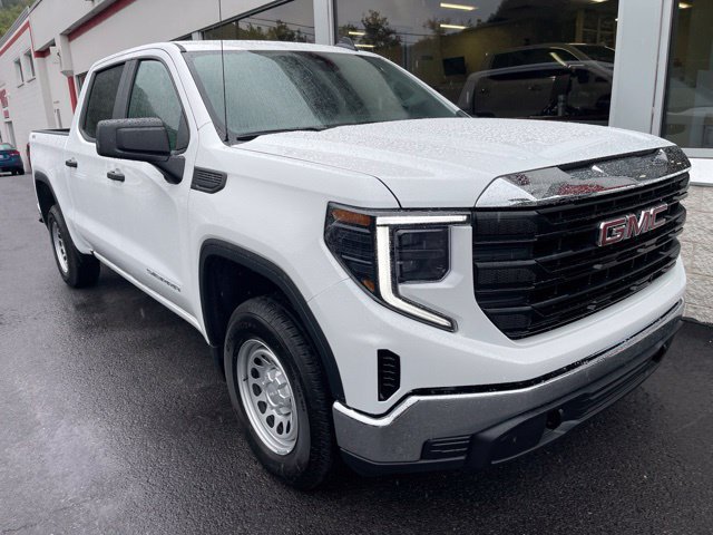 New 2026 GMC Sierra 1500 Pro Truck