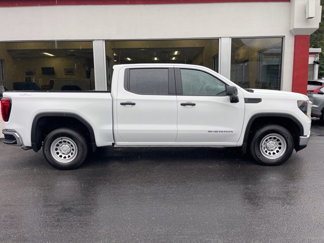 New 2026 GMC Sierra 1500 Pro Truck