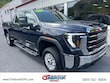  GMC Sierra 2500HD