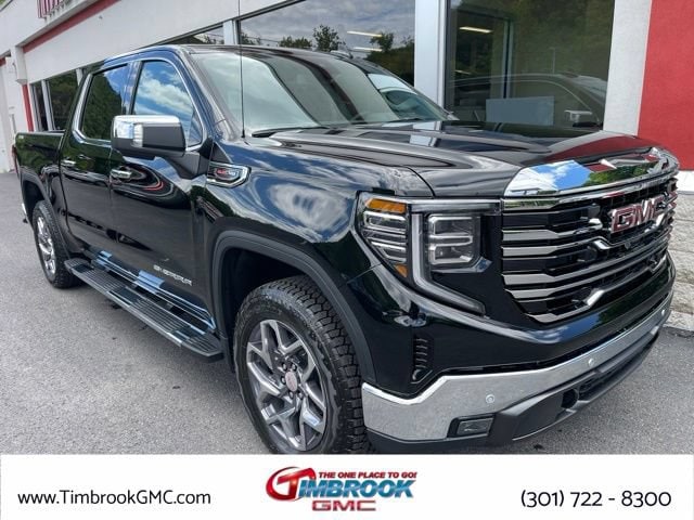 2026 GMC Sierra 1500 Truck 