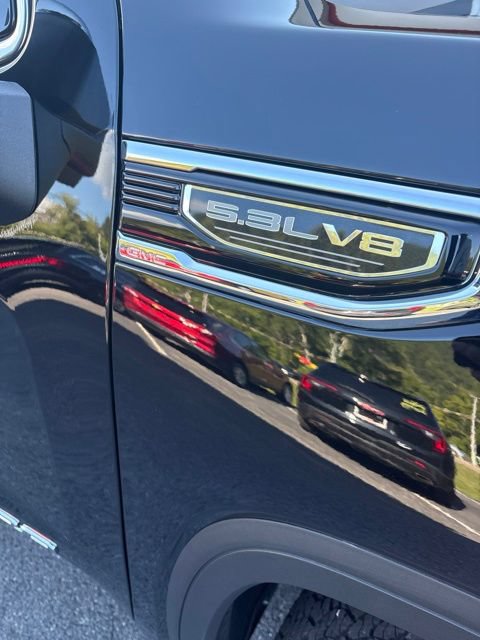 New 2026 GMC Sierra 1500 SLT Truck