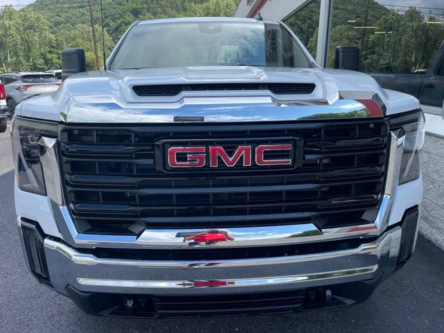 New 2026 GMC Sierra 2500 HD Pro Truck