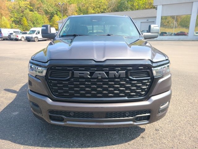 2026 RAM 1500 Big Horn/Lone Star - Photo 9