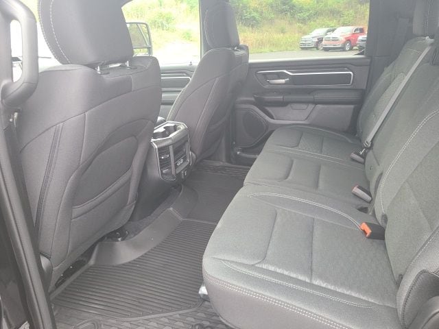 2026 RAM 1500 Big Horn/Lone Star - Photo 22