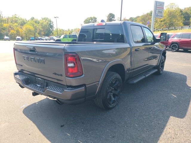 2026 RAM 1500 Big Horn/Lone Star - Photo 6
