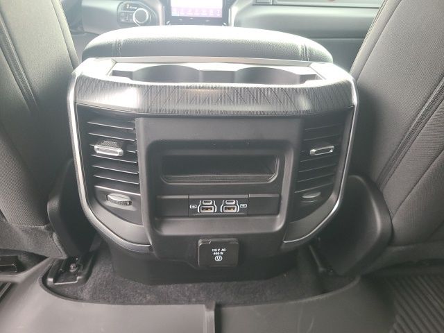 2026 RAM 1500 Big Horn/Lone Star - Photo 23