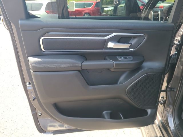2026 RAM 1500 Big Horn/Lone Star - Photo 22
