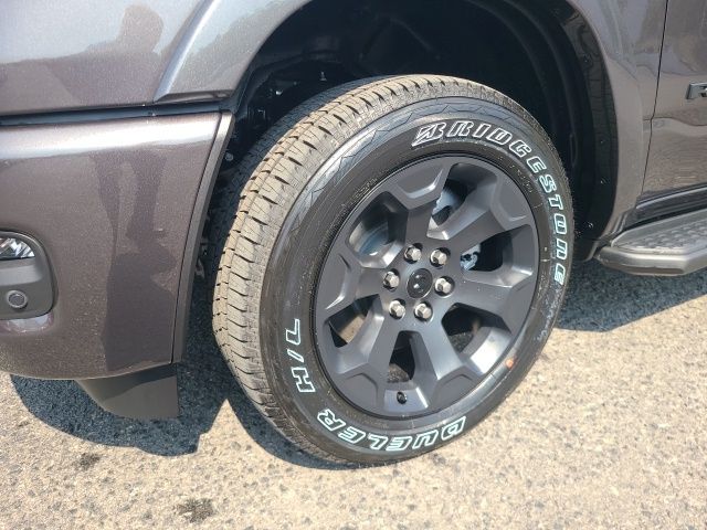 2026 RAM 1500 Big Horn/Lone Star - Photo 11