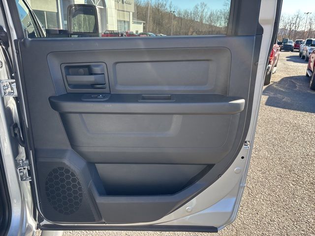 2026 RAM 3500 Tradesman - Photo 18