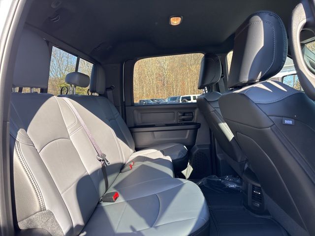2026 RAM 3500 Tradesman - Photo 19