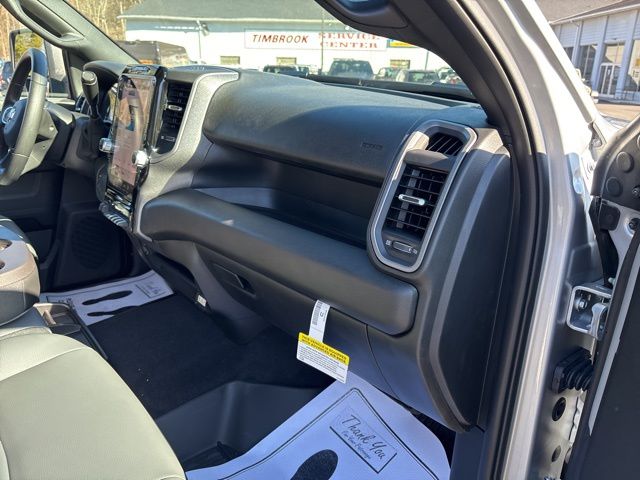 2026 RAM 3500 Tradesman - Photo 21