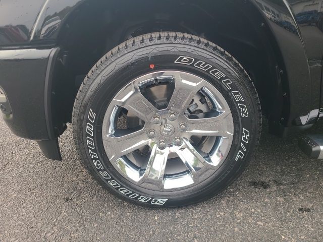 2026 RAM 1500 Big Horn/Lone Star - Photo 11