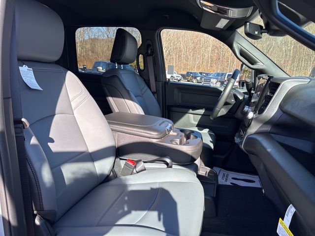 2026 RAM 3500 Tradesman - Photo 22