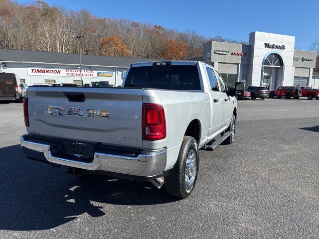 2026 RAM 3500 Tradesman - Photo 4