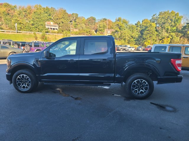Certified 2023 Ford F-150 XL Truck