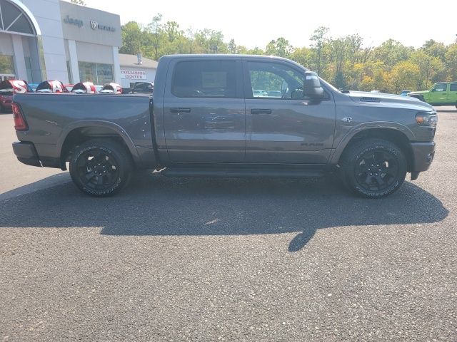 2026 RAM 1500 Big Horn/Lone Star - Photo 7