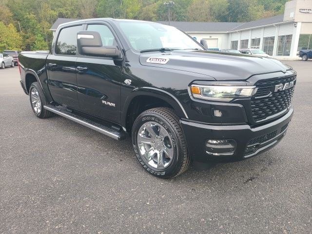 2026 RAM 1500 Big Horn/Lone Star - Photo 8