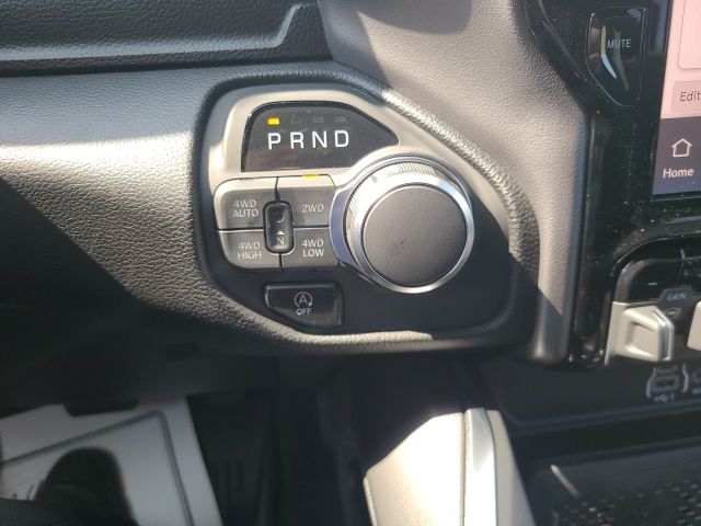 2026 RAM 1500 Big Horn/Lone Star - Photo 15