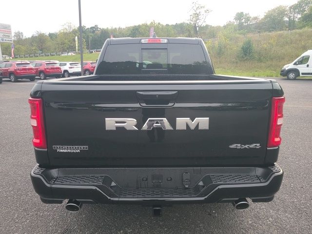 2026 RAM 1500 Big Horn/Lone Star - Photo 4