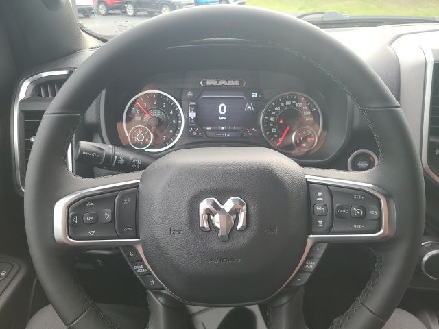 2026 RAM 1500 Big Horn/Lone Star - Photo 14