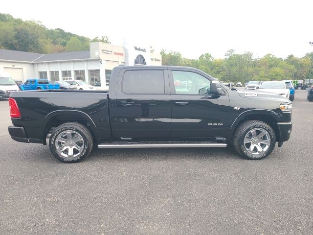 2026 RAM 1500 Big Horn/Lone Star - Photo 7
