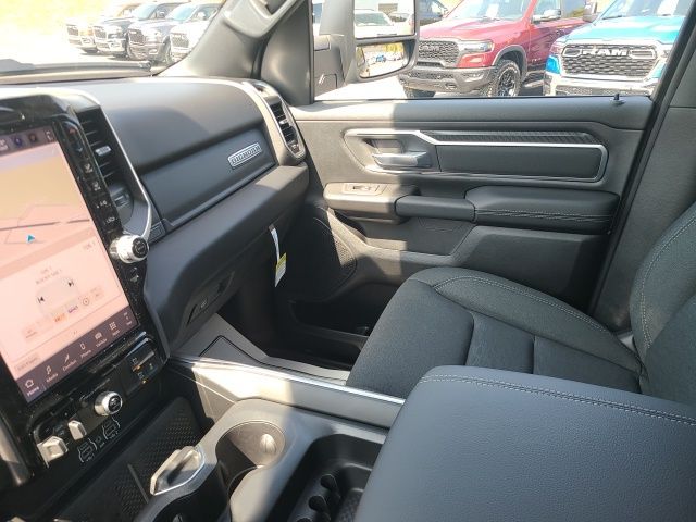 2026 RAM 1500 Big Horn/Lone Star - Photo 18