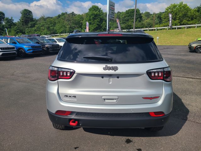 New 2026 Jeep Compass TRAILHAWK 4X4 Sport Utility