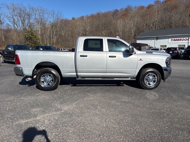 2026 RAM 3500 Tradesman - Photo 6