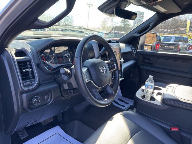 2026 RAM 3500 Tradesman - Photo 9