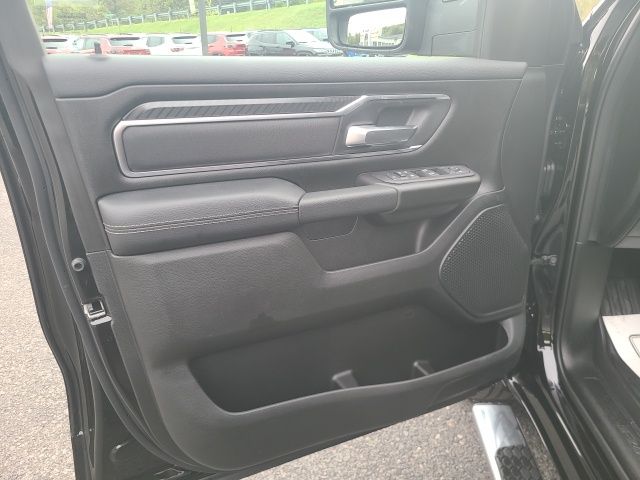 2026 RAM 1500 Big Horn/Lone Star - Photo 12
