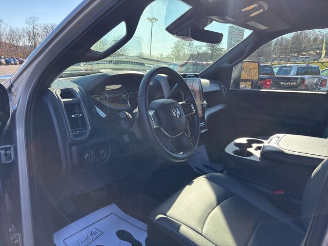 2026 RAM 3500 Tradesman - Photo 10