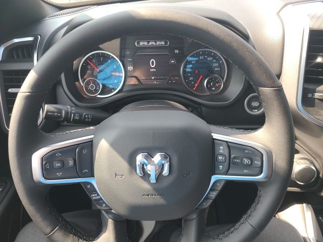 2026 RAM 1500 Big Horn/Lone Star - Photo 14