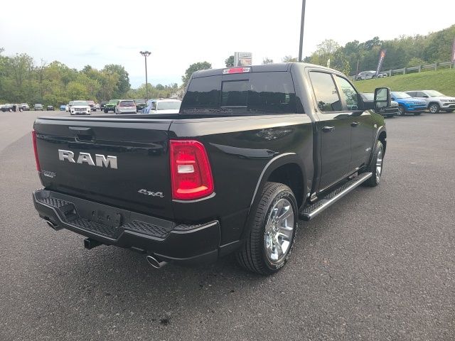 2026 RAM 1500 Big Horn/Lone Star - Photo 6
