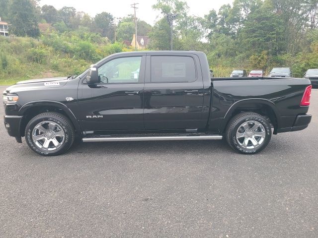 2026 RAM 1500 Big Horn/Lone Star - Photo 2