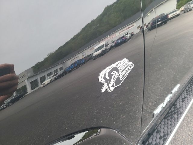 2026 RAM 1500 Big Horn/Lone Star - Photo 10